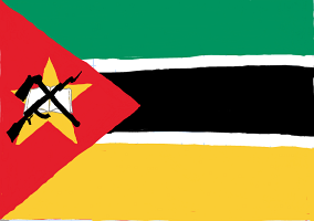 Mozambique