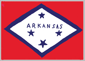 Arkansas