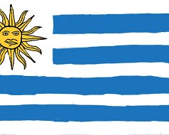 South America