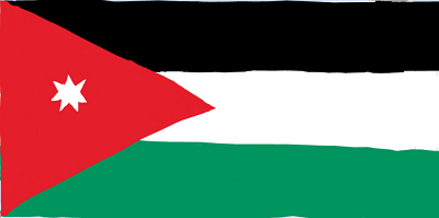 Jordan