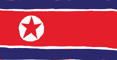 North Korea