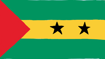 Sao Tome & Principe