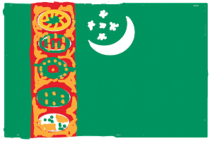 Turkmenistan