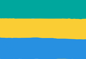 Gabon