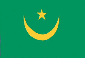 Mauritania