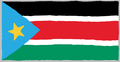 South Sudan