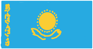 Kazakhstan