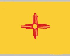 United States state flags