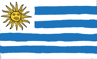 Uruguay