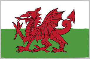 Wales