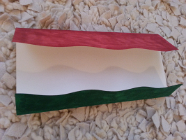 Seychelles, unfolded