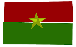 Burkina Faso