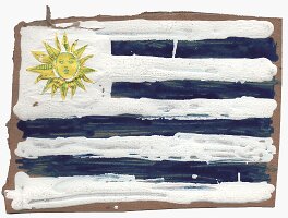 Uruguay