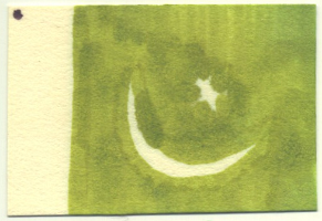 Pakistan