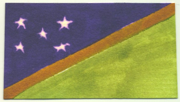 Solomon Islands