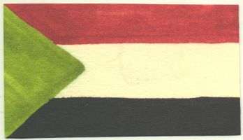 The Sudan