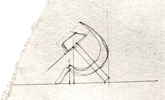 Hammer and sickle